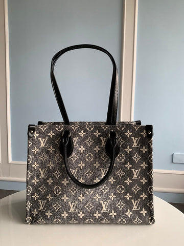 Luxe Carry - LV Bags - 16099