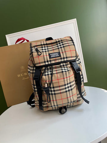 Luxe Carry - B-BERRY BAGS - 479