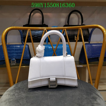 Luxe Carry - BGA Bags - 2451