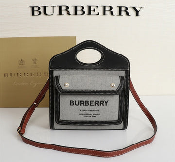 B-Berry Bags - Women Luxe Carryve Luxury Bags - 477