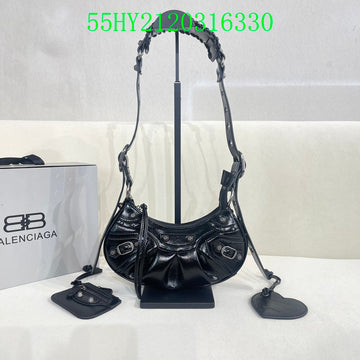 Luxe Carry - BGA Bags - 1867