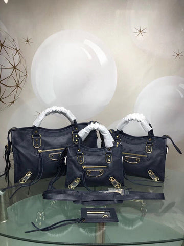 Luxe Carry - BLN-CIAGA WOMEN LUXURY BAGS - 901