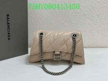 Luxe Carry - BGA Bags - 1827
