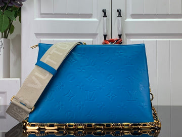 Luxe Carry - LV Bags - 15644