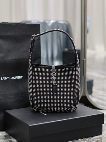 Luxe Carry - YSL Bag - 2503