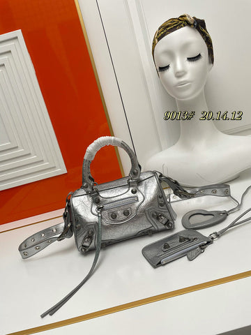 Luxe Carry - BLN-CIAGA WOMEN LUXURY BAGS - 719