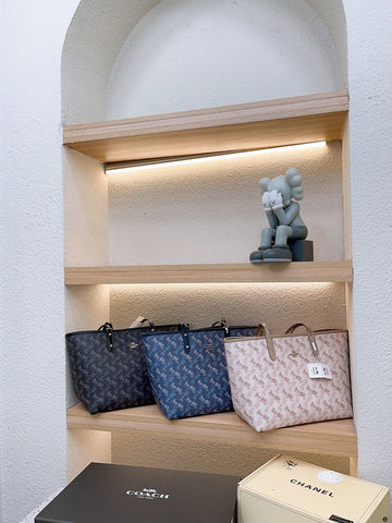 Luxe Carry - CCH Bags - 003