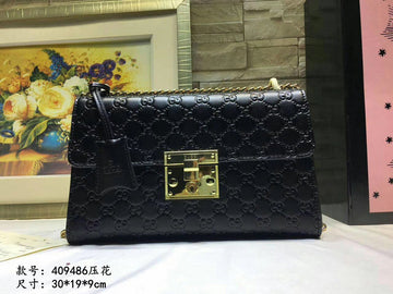 Luxe Carry - GCC Bags - 2251