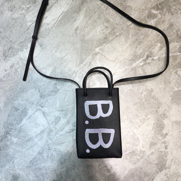 Luxe Carry - BGA Bags - 1268