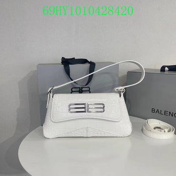 Luxe Carry - BGA Bags - 2335