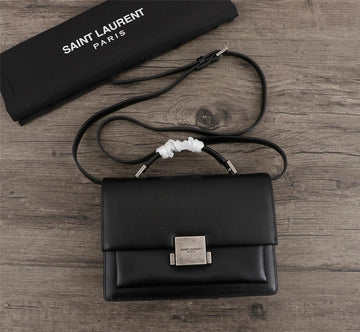 Luxe Carry - YSL Bag - 2837