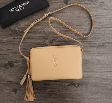 Luxe Carry - YSL Bag - 2882