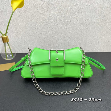 Luxe Carry - BLN-CIAGA WOMEN LUXURY BAGS - 798