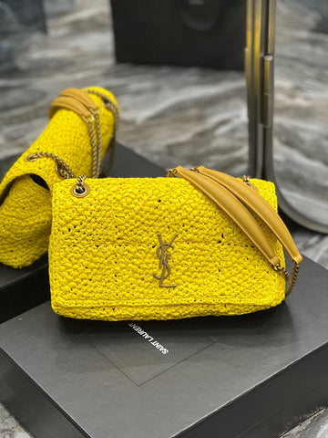 Luxe Carry - YSL Bag - 1878