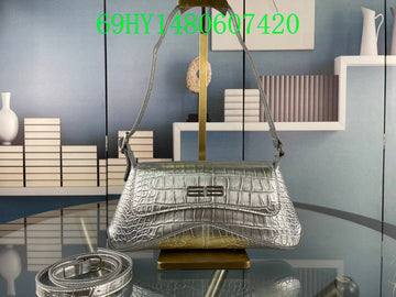 Luxe Carry - BGA Bags - 2259