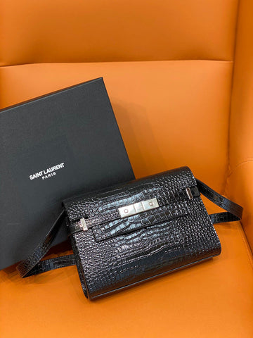Luxe Carry - YSL Bag - 2078