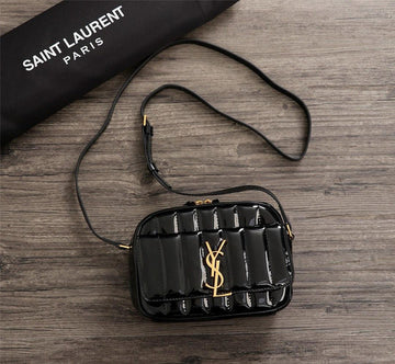 Luxe Carry - YSL Bag - 2857