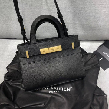 Luxe Carry - YSL Bag - 2331