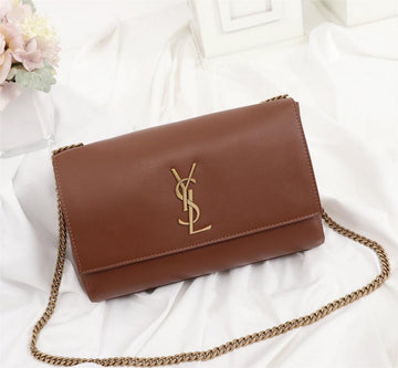 Luxe Carry - YSL Bag - 2872