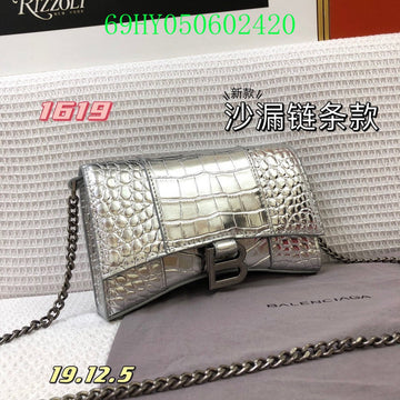 Luxe Carry - BGA Bags - 2494
