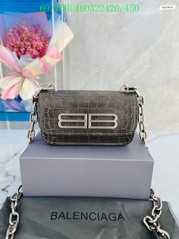 Luxe Carry - BGA Bags - 2361