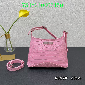 Luxe Carry - BGA Bags - 1849