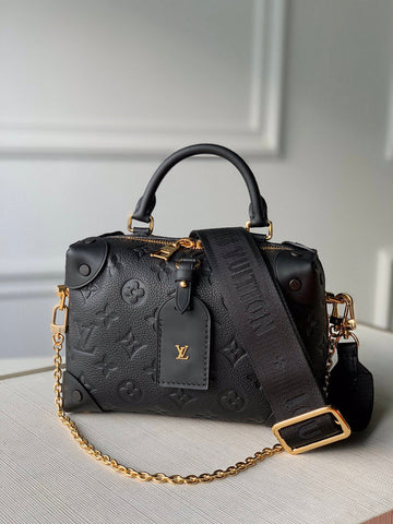 Luxe Carry - LV Bags - 17041