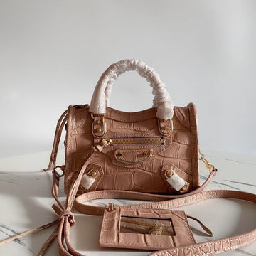 Luxe Carry - BLN-CIAGA WOMEN LUXURY BAGS - 636
