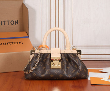 Luxe Carry - LV Bags - 15718