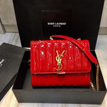 Luxe Carry - YSL Bag - 2918