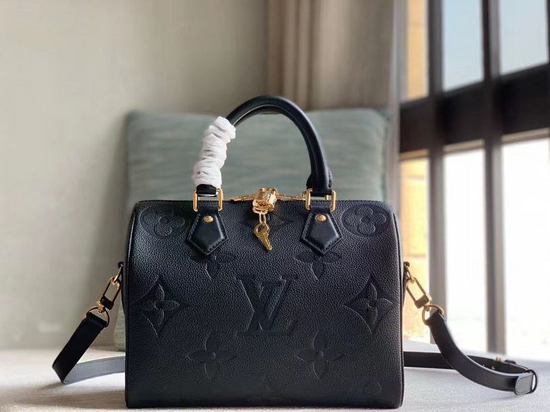 Luxe Carry - LV Bags - 15684