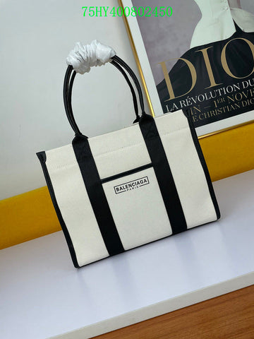 Luxe Carry - BGA Bags - 2462