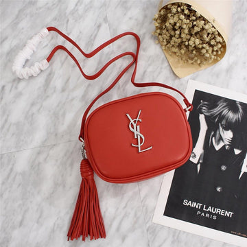 Luxe Carry - YSL Bag - 2555