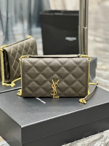 Luxe Carry - YSL Bag - 2466