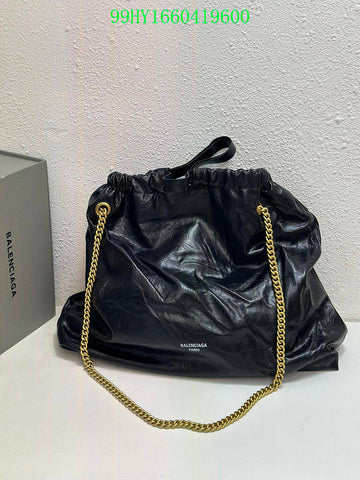 Luxe Carry - BGA Bags - 1803