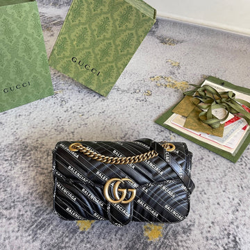 Luxe Carry - GCC Bags - 1713