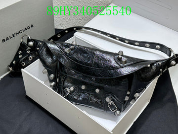 Luxe Carry - BGA Bags - 1772