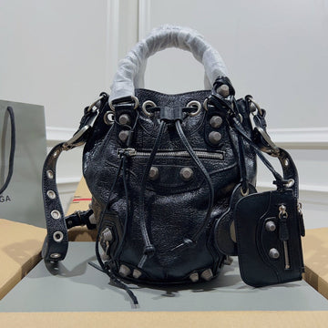 Luxe Carry - BLN-CIAGA WOMEN LUXURY BAGS - 204