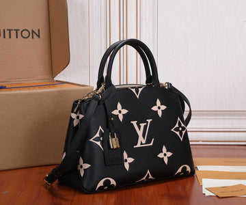 Luxe Carry - LV Bags - 16800