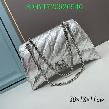 Luxe Carry - BGA Bags - 2050
