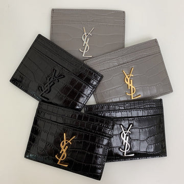 Luxe Carry - YSL Bag - 3824