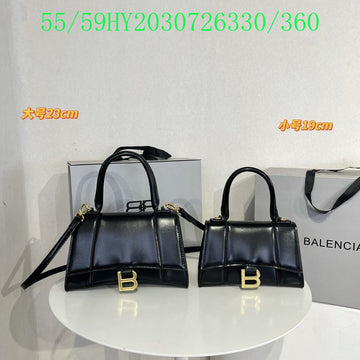 Luxe Carry - BGA Bags - 2167