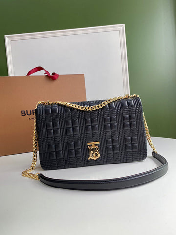 Luxe Carry - B-BERRY BAGS - 321