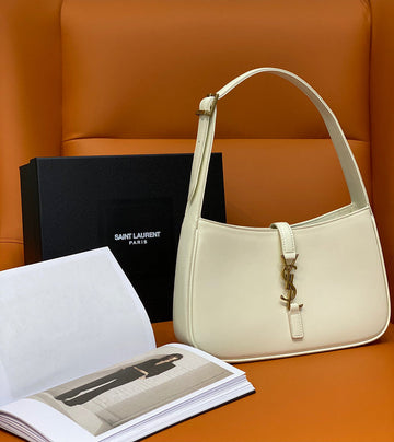 Luxe Carry - YSL Bag - 2006