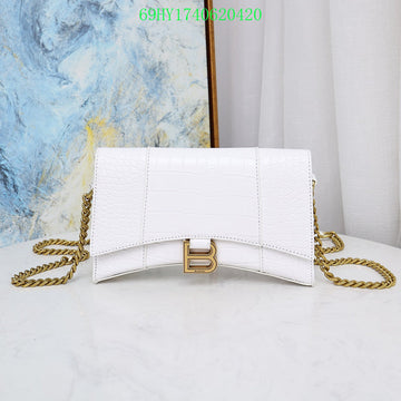 Luxe Carry - BGA Bags - 2223