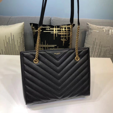 Luxe Carry - YSL Bag - 2293
