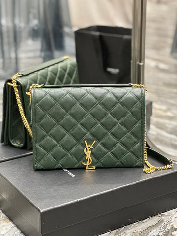 Luxe Carry - YSL Bag - 2459