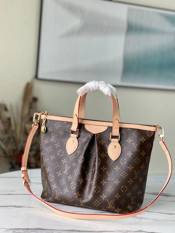 Luxe Carry - LV Bags - 17148