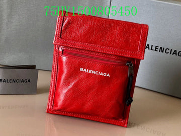 Luxe Carry - BGA Bags - 2469