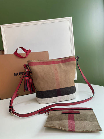 Luxe Carry - B-BERRY BAGS - 040